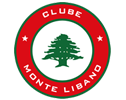 Logo Clube Monte Líbano